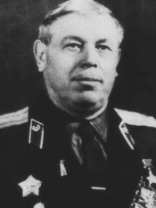 Шейкин Михаил Степанович